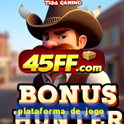 plataforma de jogo que da dinheiro no cadastro